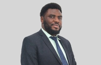 Taiwo Omolayo